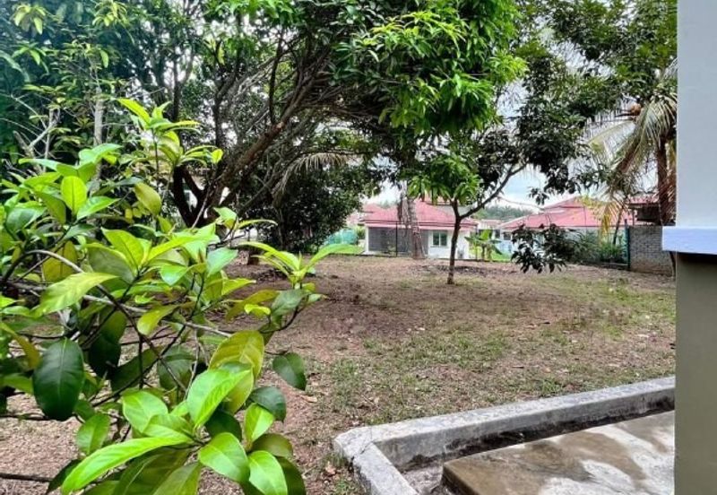 Taman Krubong Perdana