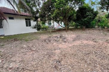 Taman Krubong Perdana