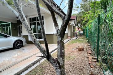 Taman Krubong Perdana