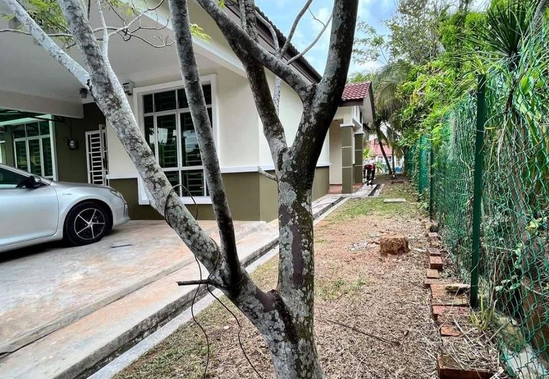 Taman Krubong Perdana