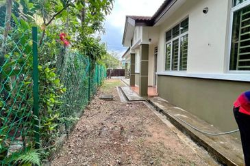 Taman Krubong Perdana