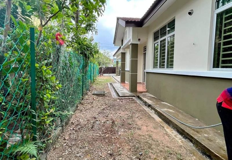 Taman Krubong Perdana