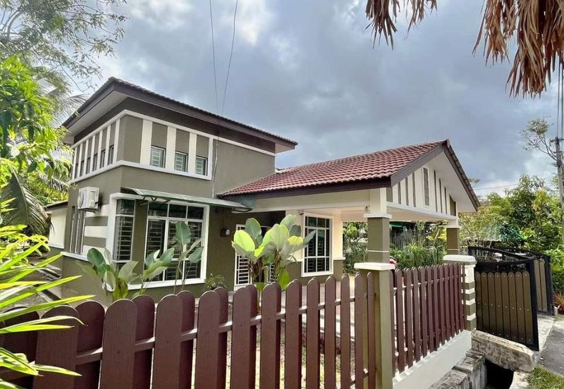 Taman Krubong Perdana