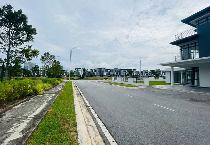 Senna Residence Presint 12