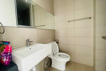 Senna Residence Presint 12