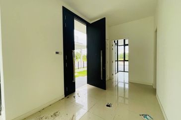 Senna Residence Presint 12