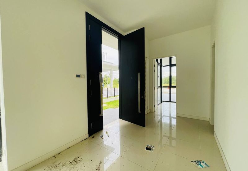 Senna Residence Presint 12