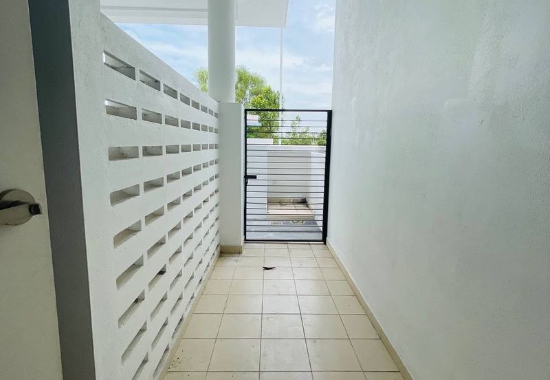 Senna Residence Presint 12