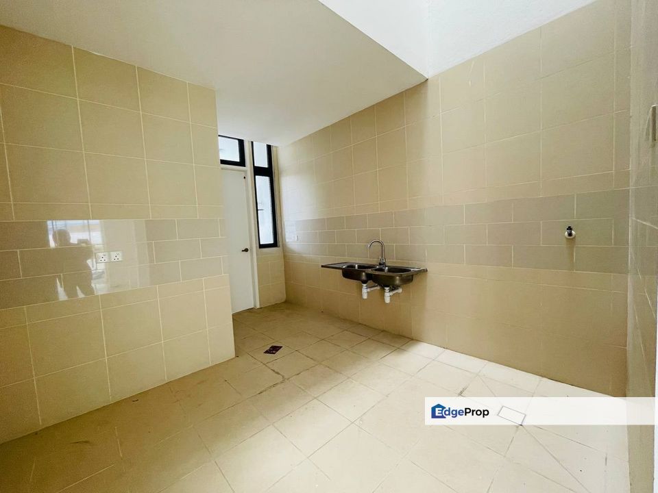 New 2.5 Storey Semi-D Senna Residence Presint 12, Putrajaya, Putrajaya, Putrajaya