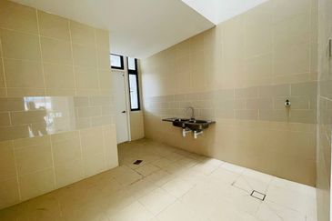 Senna Residence Presint 12