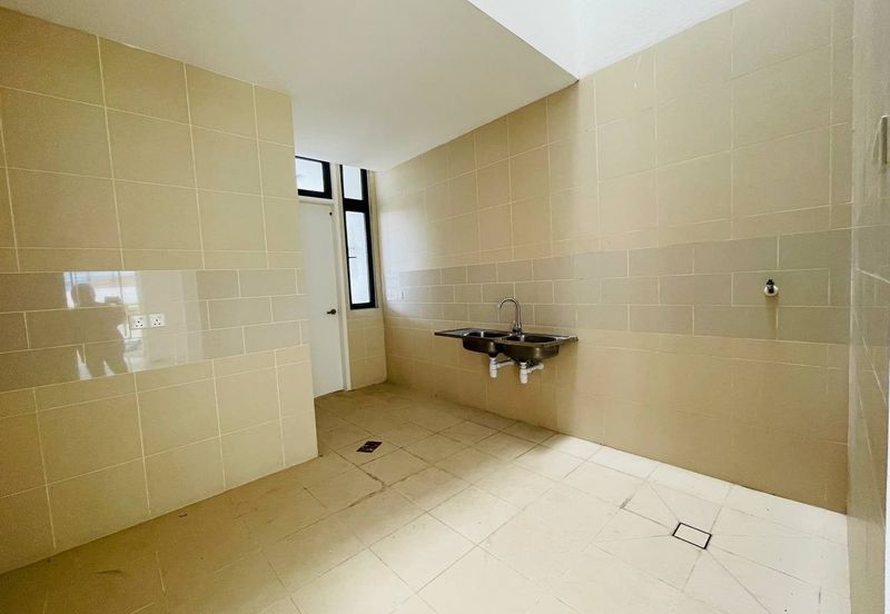 Senna Residence Presint 12