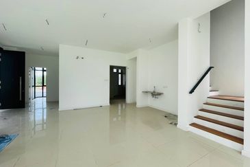 Senna Residence Presint 12