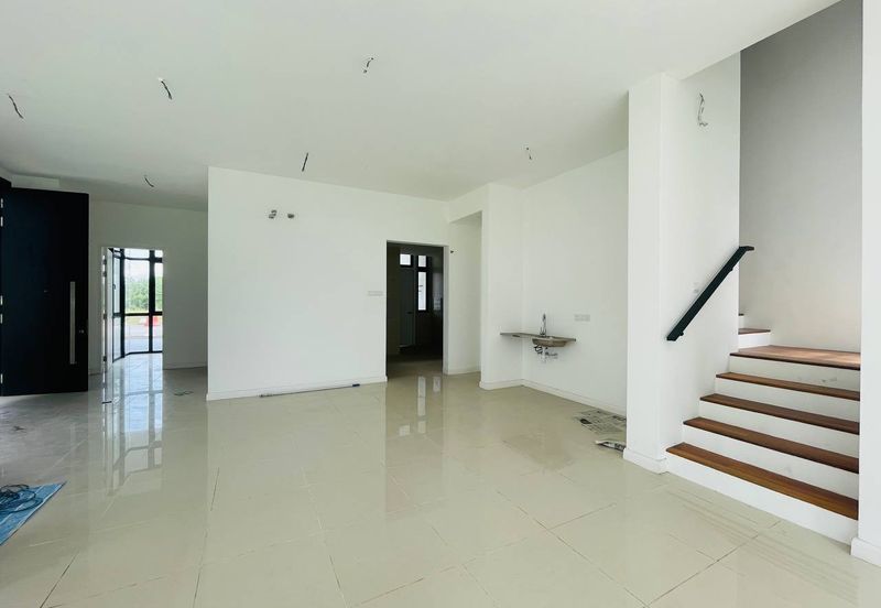 Senna Residence Presint 12