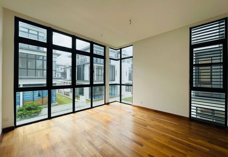 Senna Residence Presint 12