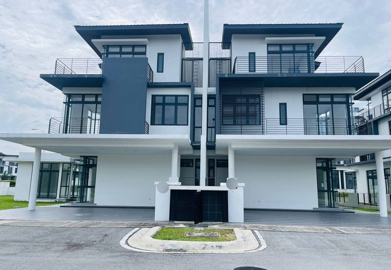 Senna Residence Presint 12