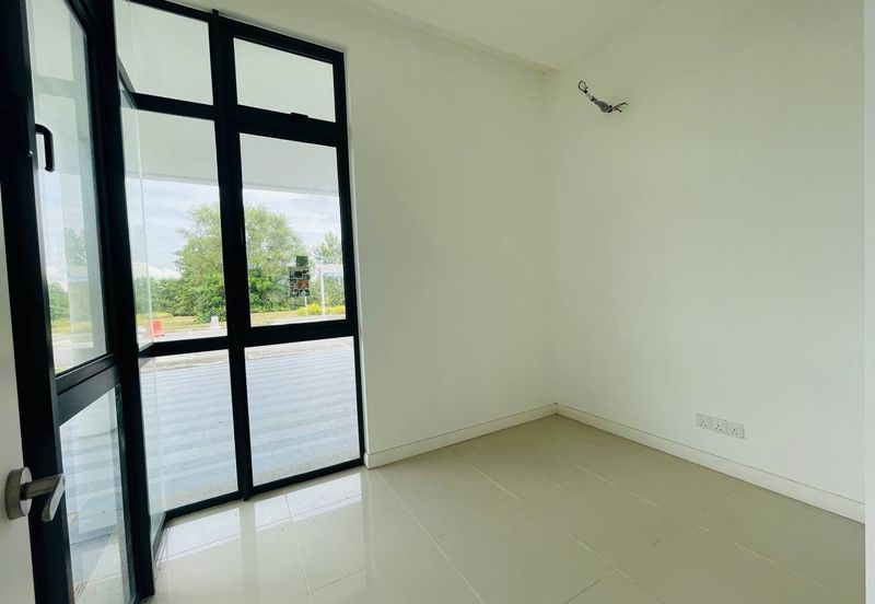 Senna Residence Presint 12