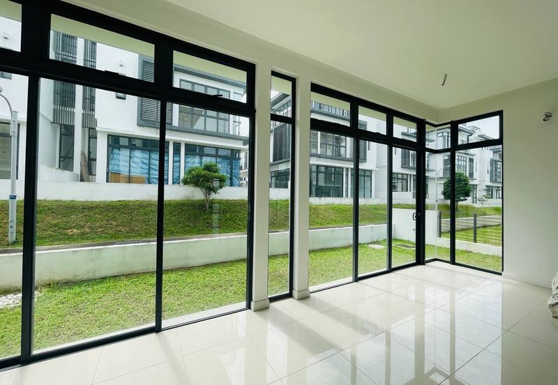 Senna Residence Presint 12