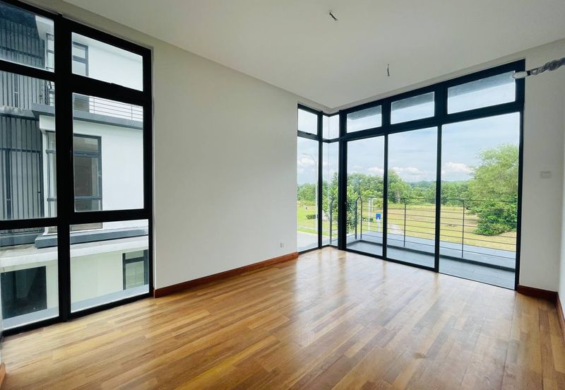 Senna Residence Presint 12