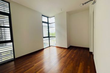 Senna Residence Presint 12