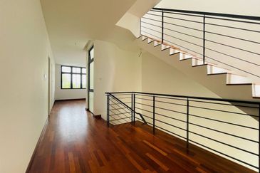 Senna Residence Presint 12