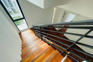 Senna Residence Presint 12