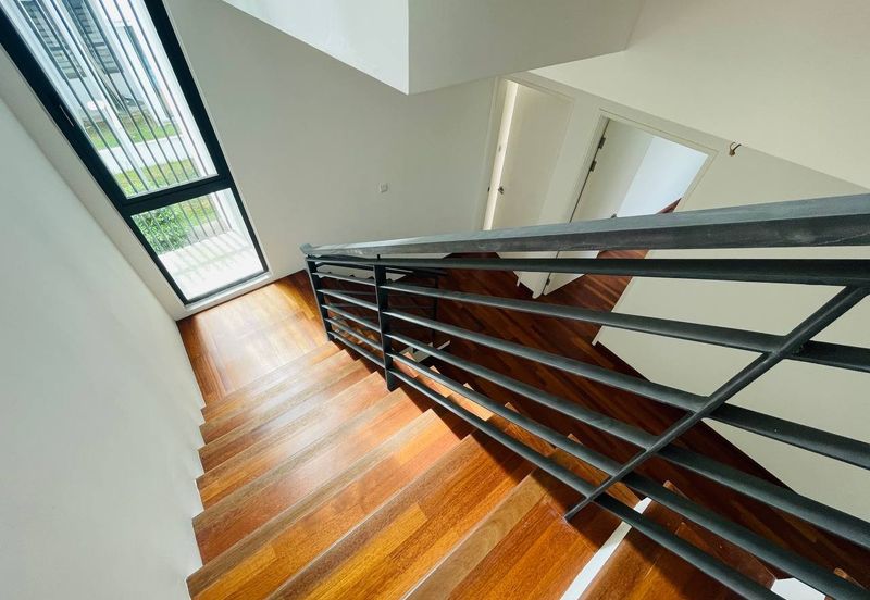 Senna Residence Presint 12