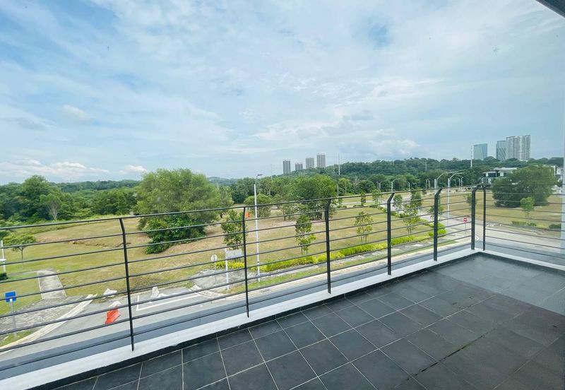 Senna Residence Presint 12