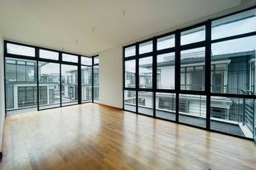 Senna Residence Presint 12