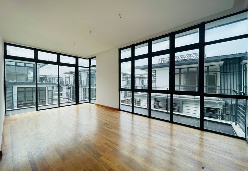 Senna Residence Presint 12