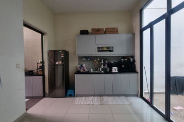 Aster Grove Residences Park