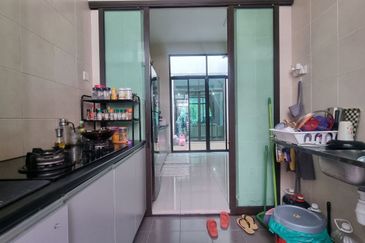 Aster Grove Residences Park