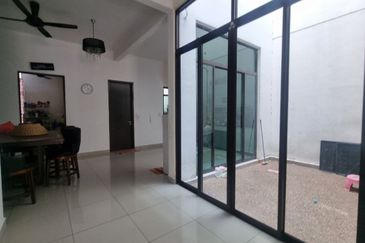 Aster Grove Residences Park