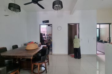 Aster Grove Residences Park