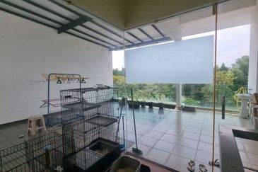 Aster Grove Residences Park