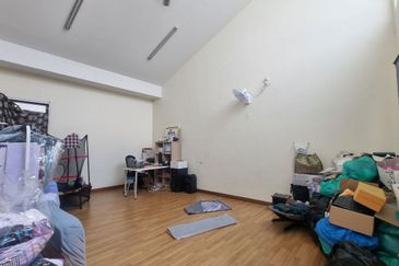 Aster Grove Residences Park