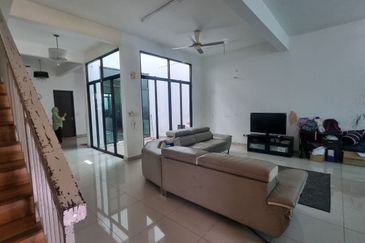 Aster Grove Residences Park