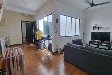 Aster Grove Residences Park