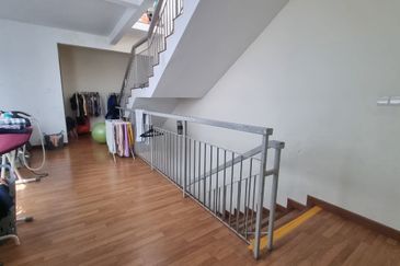 Aster Grove Residences Park