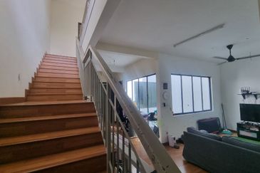 Aster Grove Residences Park