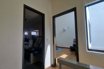 Aster Grove Residences Park