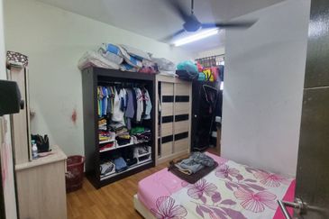 Aster Grove Residences Park