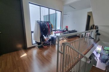 Aster Grove Residences Park