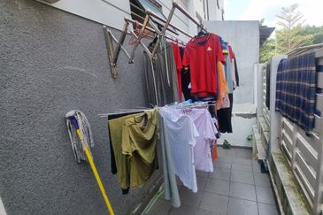 Aster Grove Residences Park