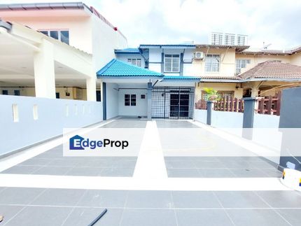 Renovated 2 Storey, Taman Subang Mewah, USJ 1, Subang Jaya, Selangor, USJ