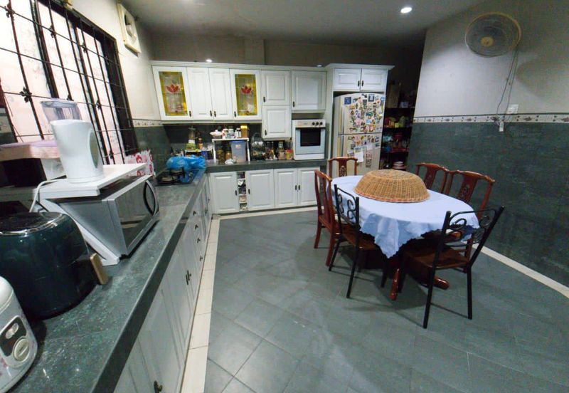 Seksyen 4, Kota Damansara