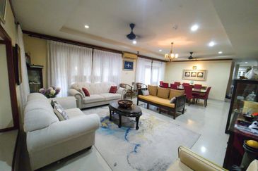 Seksyen 4, Kota Damansara