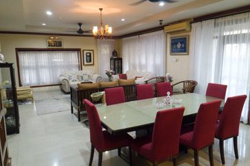 Seksyen 4, Kota Damansara