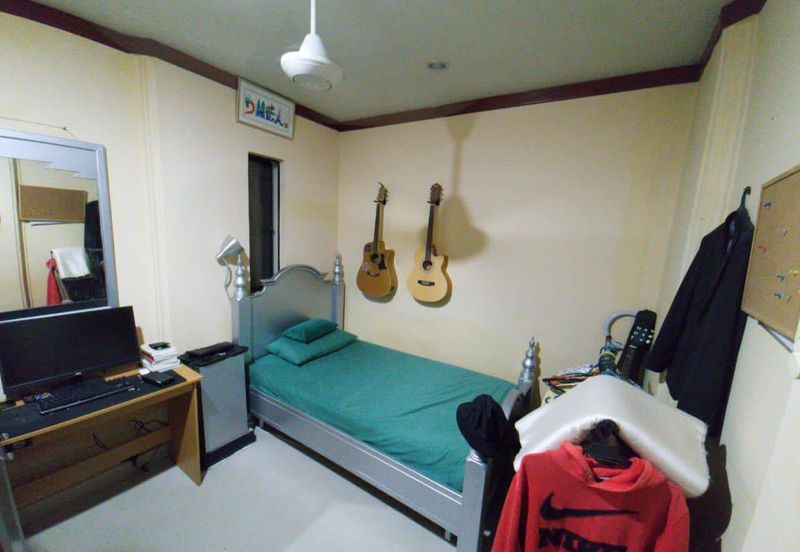 Seksyen 4, Kota Damansara