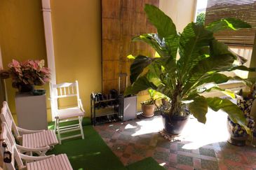 Seksyen 4, Kota Damansara