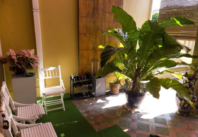 Seksyen 4, Kota Damansara